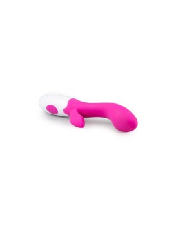 Vibrador Lily Rosa 2
