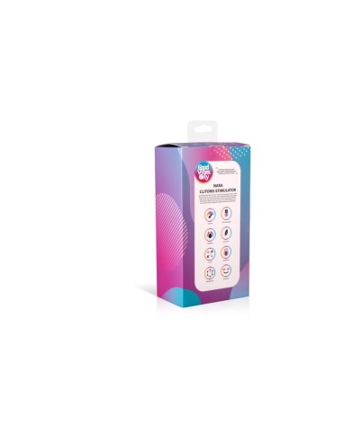 Estimulador de Clitoris Nara