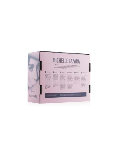 Michelle Lazara Mega Masturbador