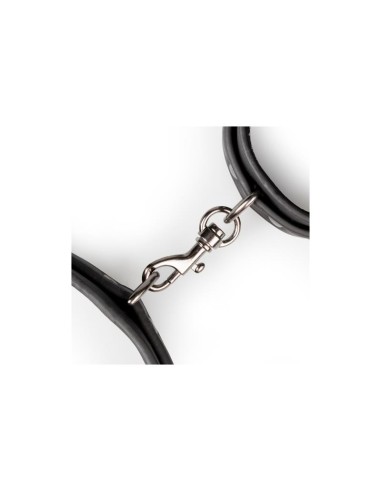 Set de Ligaduras Tobillos y Muslos