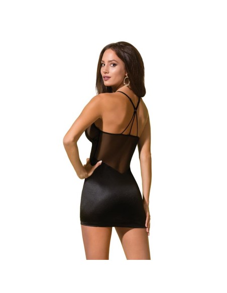 Quella Chemise Negro