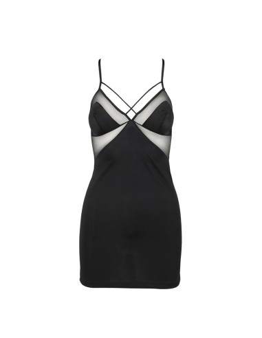 Quella Chemise Negro