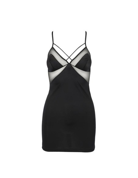 Quella Chemise Negro