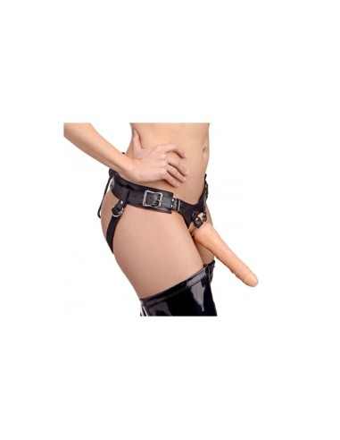 Bodice Arnes Estilo de Corazon Negro