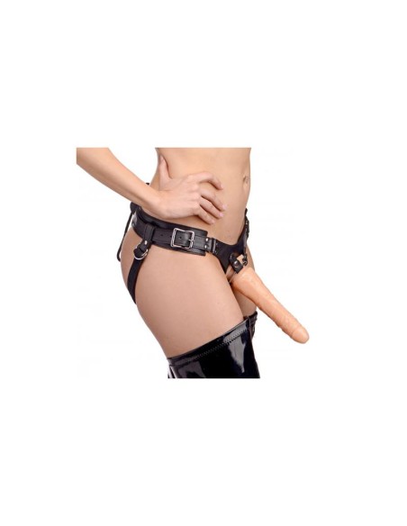 Bodice Arnes Estilo de Corazon Negro