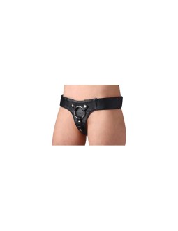 Domina Arnes Banda Ancha Negro 2