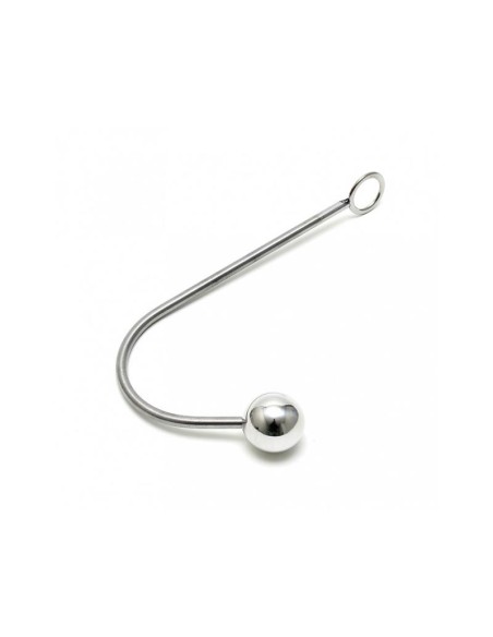 Gancho Acero Vaginal o Anal 40mm