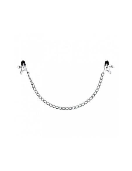 Pinzas Medianas para Pezones Ajustable