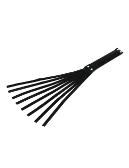 Rimba Bondage Play Flogger 42 cm 2