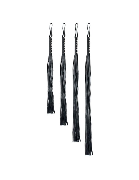 Rimba Bondage Play Flogger 75 cm