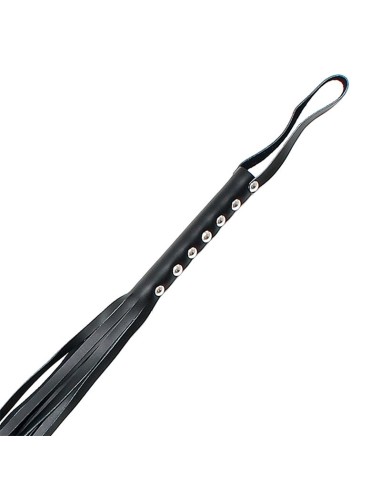 Rimba Bondage Play Flogger 75 cm