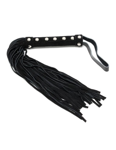 Rimba Bondage Play Flogger 44 cm