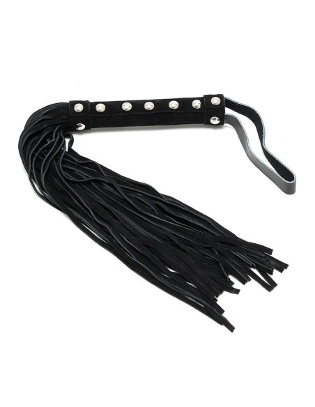 Rimba Bondage Play Flogger 44 cm