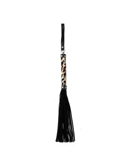 Rimba Bondage Play Flogger 35 cm 2