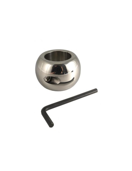 Anillo para los Testiculos Acero Inoxidable 4 cm