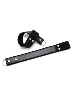 Esposas Ajustables 2