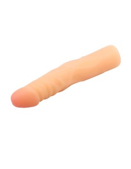 Dildo T Skin 75 Natural 2