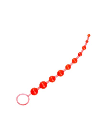 Kit Flirting of Couple Color Rojo