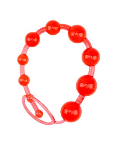 Kit Flirting of Couple Color Rojo