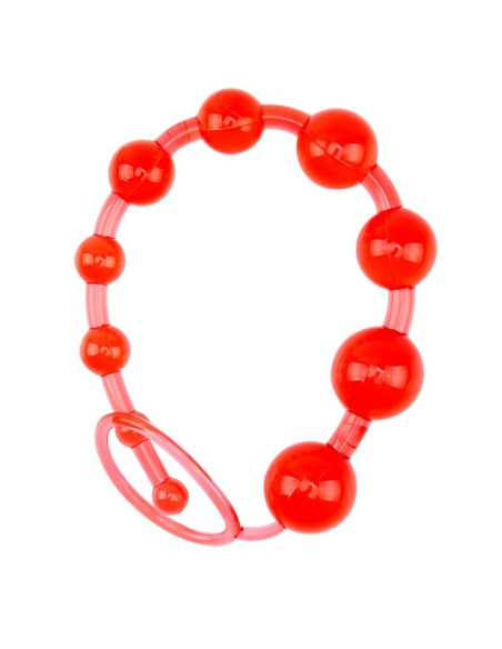 Kit Flirting of Couple Color Rojo