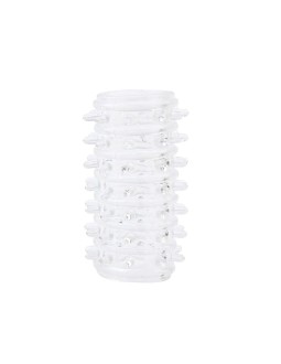 Kit de Fundas para el Pene Transparente 2