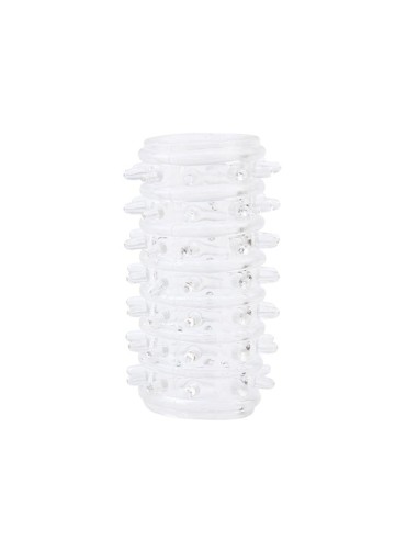 Kit de Fundas para el Pene Transparente