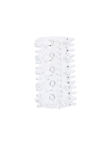 Kit de Fundas para el Pene Transparente