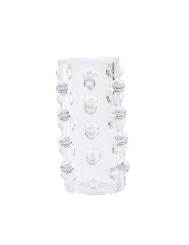 Kit de Fundas para el Pene Transparente