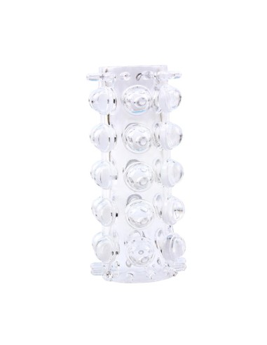 Kit de Fundas para el Pene Transparente