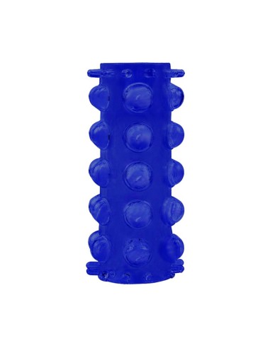 Kit de Fundas para el Pene Azul