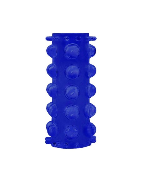 Kit de Fundas para el Pene Azul