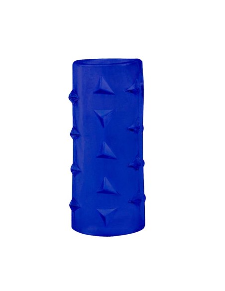 Kit de Fundas para el Pene Azul