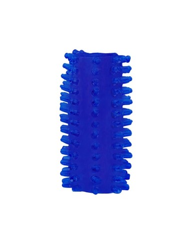 Kit de Fundas para el Pene Azul