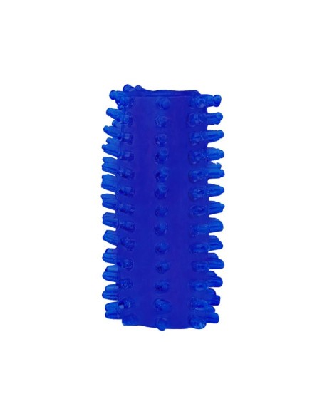 Kit de Fundas para el Pene Azul