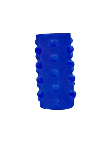 Kit de Fundas para el Pene Azul