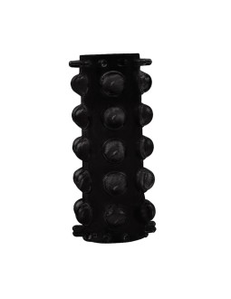 Kit de Fundas para el Pene Negro 2