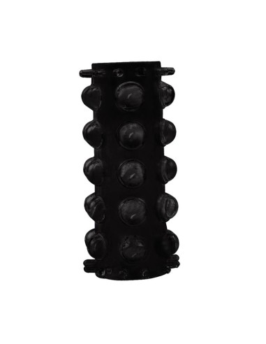 Kit de Fundas para el Pene Negro