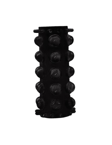 Kit de Fundas para el Pene Negro