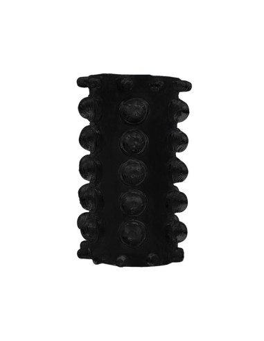 Kit de Fundas para el Pene Negro