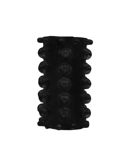 Kit de Fundas para el Pene Negro