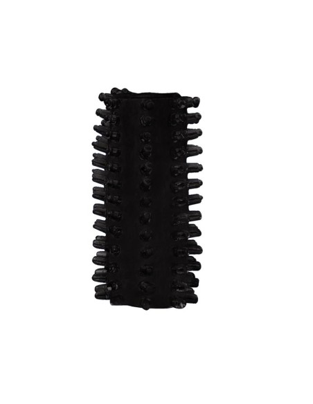 Kit de Fundas para el Pene Negro