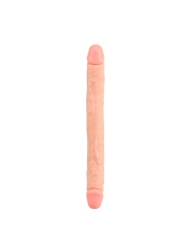 Dildo Ladybro Love N3 325 x 35 cm Natural