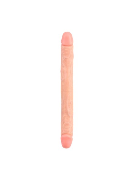 Dildo Ladybro Love N3 325 x 35 cm Natural