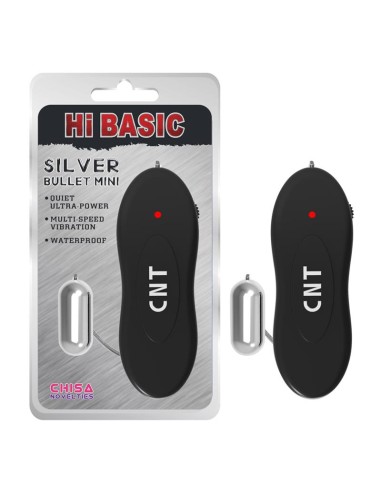 Bala Vibradora 41 x 1 cm Negro