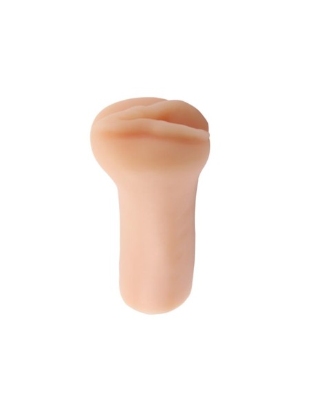 Masturbador Fire a Gun N3 T Skin 137 cm Natural