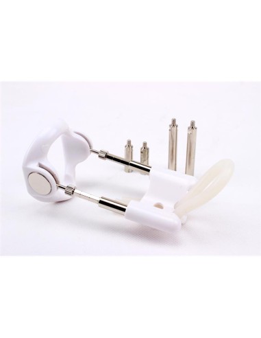 Pro Extender System Ejercitador de Pene