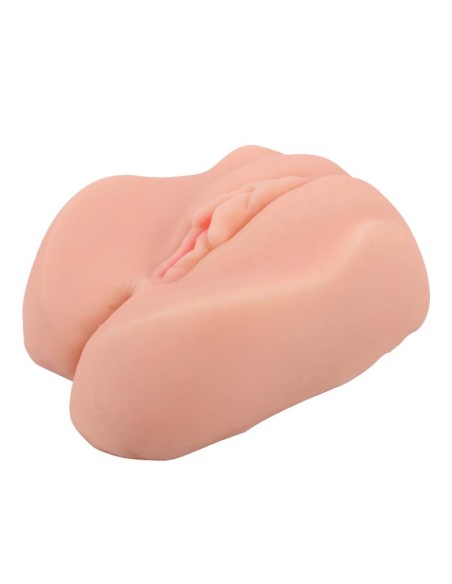 Masturbador Fire In The Hole T Skin 162 cm Natural