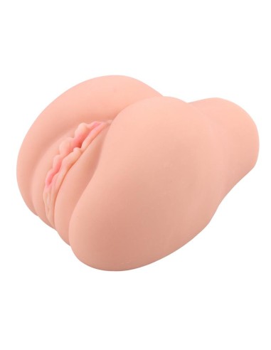 Masturbador Fill Her Up T Skin 177 cm Natural