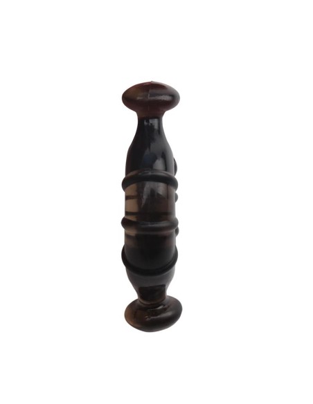Anillos para el Pene Rudder Negro