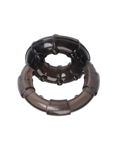 Anillo para el Pene Doble